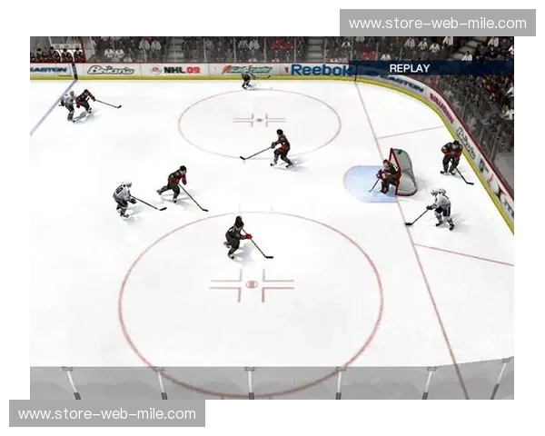 比分NHL:用数据点亮每一场冰球赛的激情 比分NHL:用数据点亮每一场冰球赛的激情