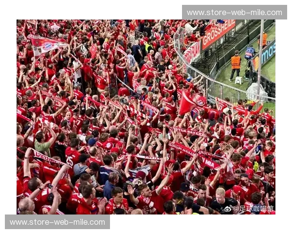 欧冠2019：那些让人热泪盈眶的夜晚