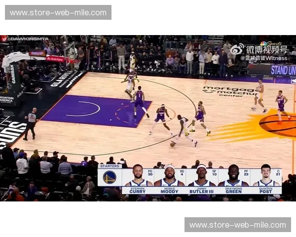 太阳vs勇士：凤凰城烈焰能否点燃金州狂潮？一场不容错过的巅峰对决！